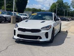 2022 Kia Stinger GT2