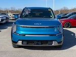 2024 Kia EV9 Land