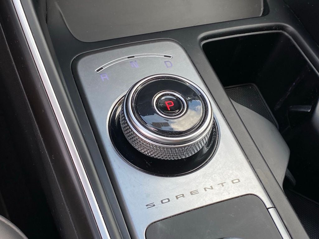 2021 Kia Sorento Hybrid EX