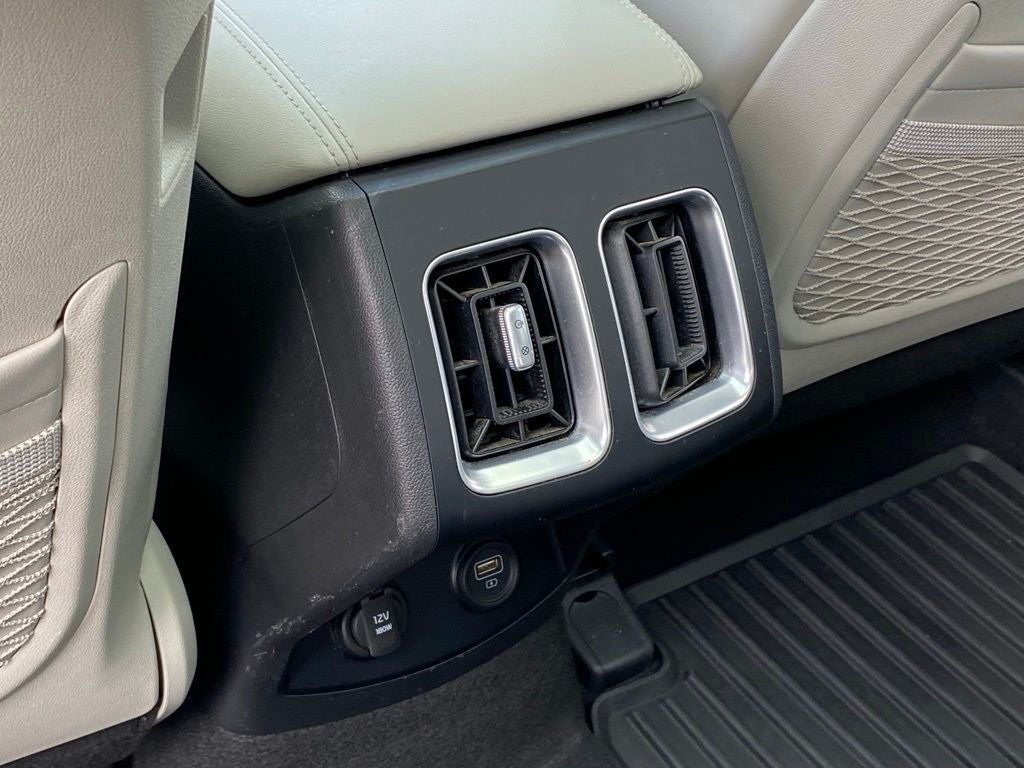 2021 Kia Sorento Hybrid EX