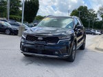 2021 Kia Sorento Hybrid EX