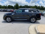 2021 Kia Sorento Hybrid EX