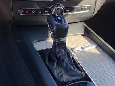 2018 Volvo XC60 T6 Inscription