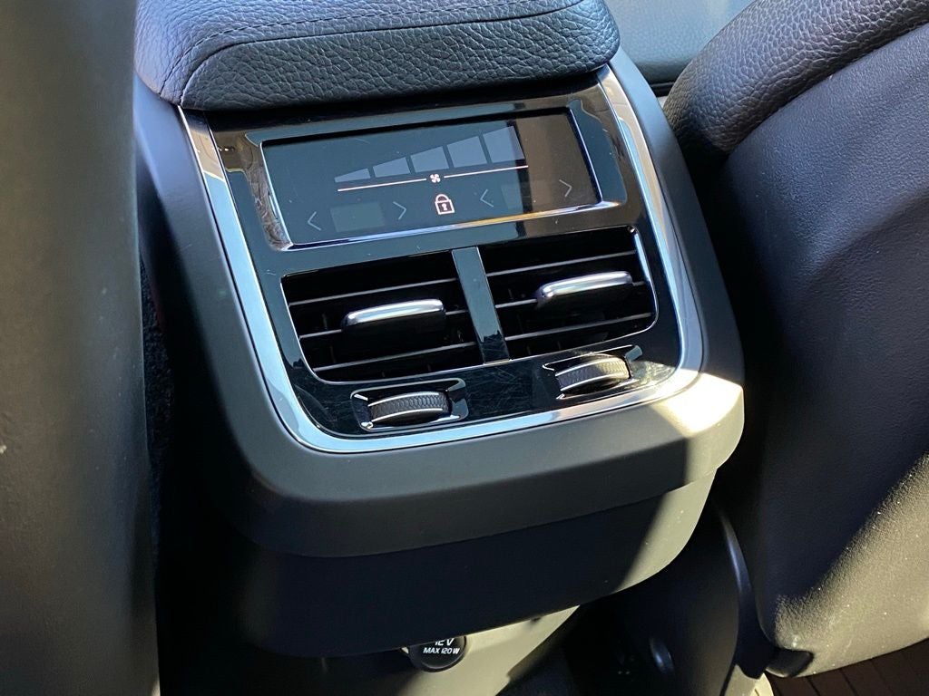 2018 Volvo XC60 T6 Inscription