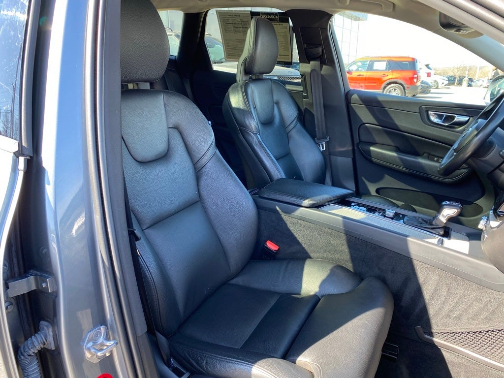 2018 Volvo XC60 T6 Inscription