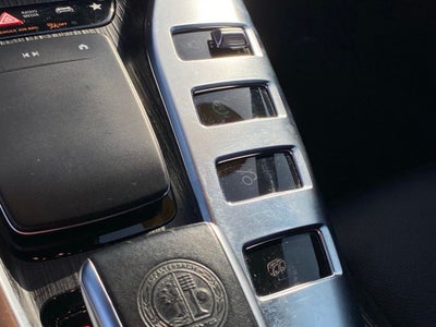 2022 Mercedes-Benz AMG® GT 43 Base 4MATIC®