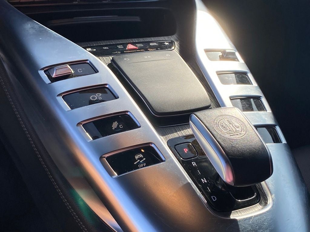 2022 Mercedes-Benz AMG® GT 43 Base 4MATIC®