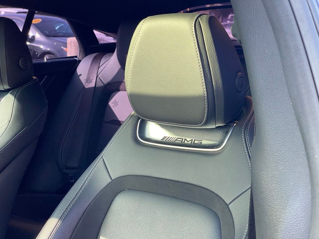 2022 Mercedes-Benz AMG® GT 43 Base 4MATIC®