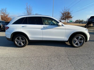 2022 Mercedes-Benz GLC GLC 300 CLEAN CARFAX