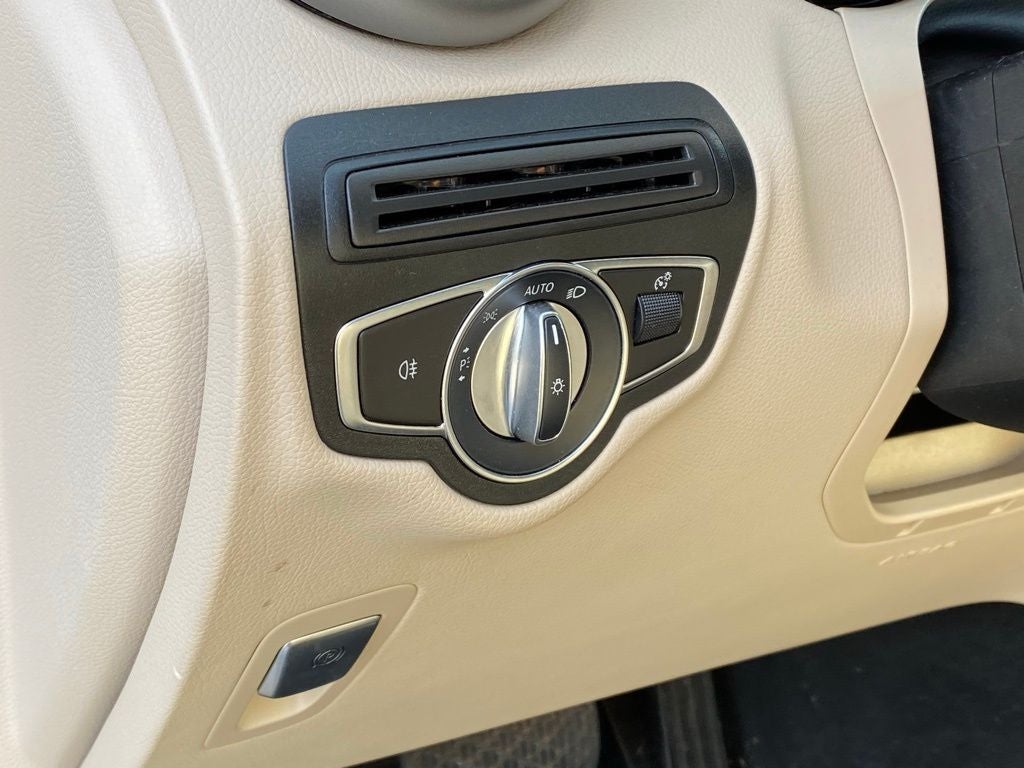 2021 Mercedes-Benz GLC GLC 300 4MATIC®