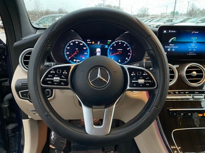 2021 Mercedes-Benz GLC GLC 300 4MATIC®