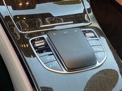 2021 Mercedes-Benz GLC GLC 300 4MATIC®