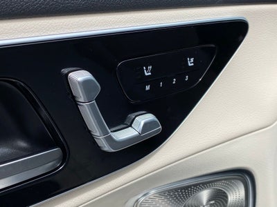 2025 Mercedes-Benz GLC GLC 350e 4MATIC®