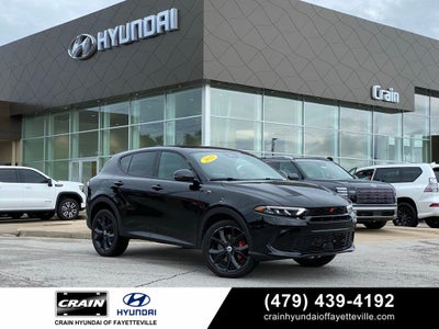 2023 Dodge Hornet GT
