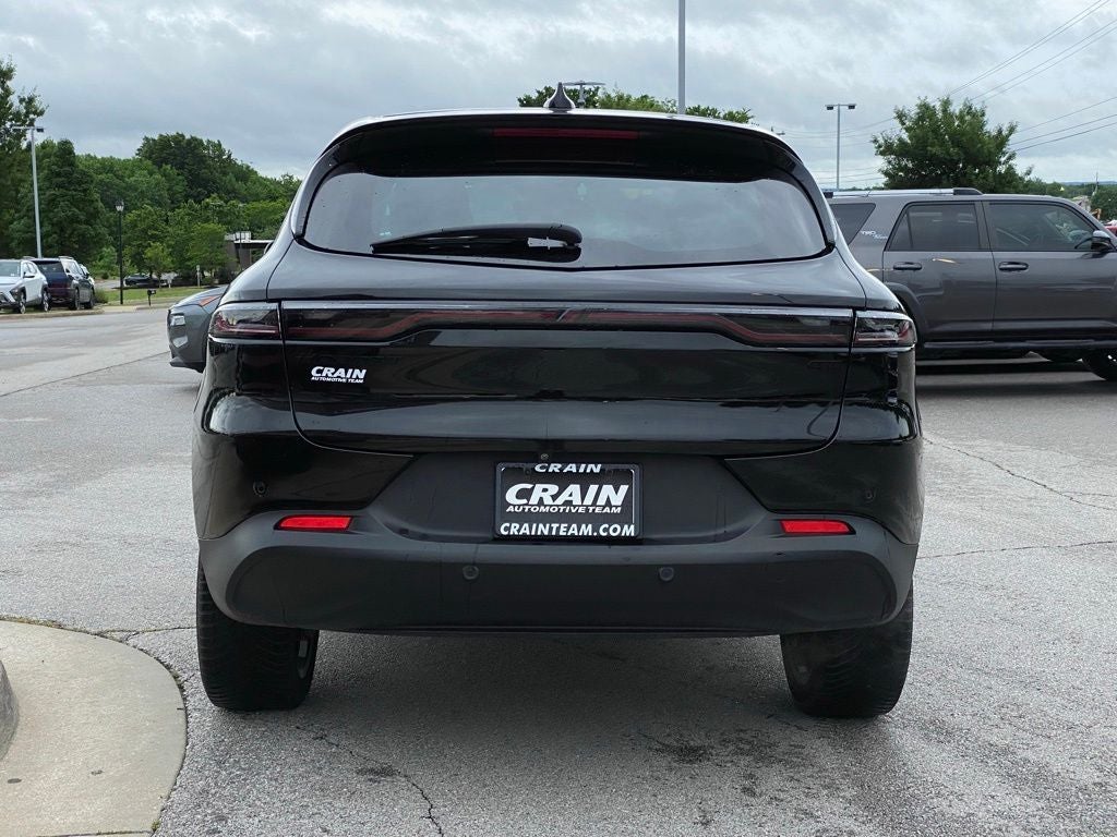 2023 Dodge Hornet GT