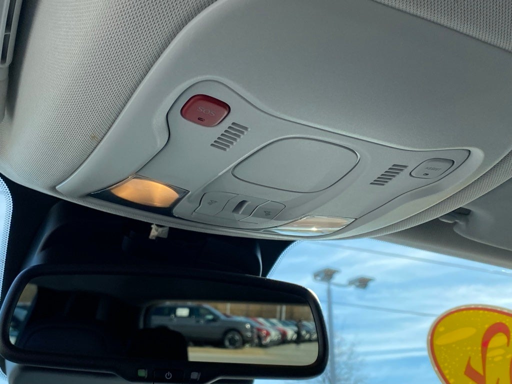 2022 Jeep Renegade Trailhawk 4X4 Leather Loaded!