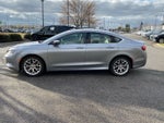 2015 Chrysler 200 C SUPER CLEAN!
