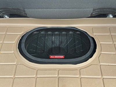 2021 Jeep Wrangler Rubicon