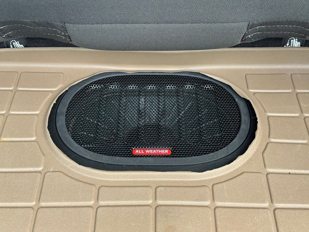 2021 Jeep Wrangler Rubicon