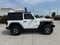 2021 Jeep Wrangler Rubicon