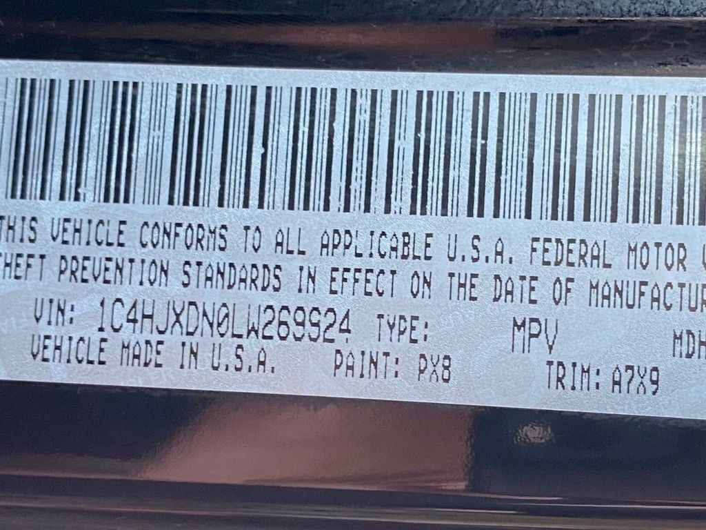 2020 Jeep Wrangler Unlimited Sport S - Photo 44