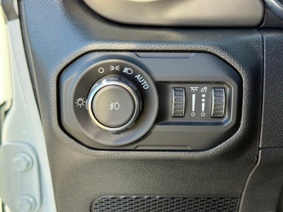 2021 Jeep Wrangler Unlimited Freedom Edition 1-TOUCH POWER TOP / 1-OWNER CLEAN CARFAX