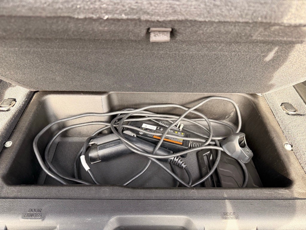 2021 Jeep Wrangler Unlimited Rubicon 4xe