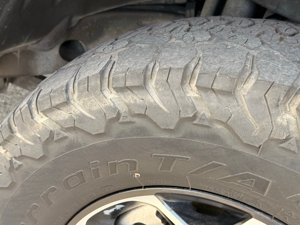 2021 Jeep Wrangler Unlimited Rubicon 4xe