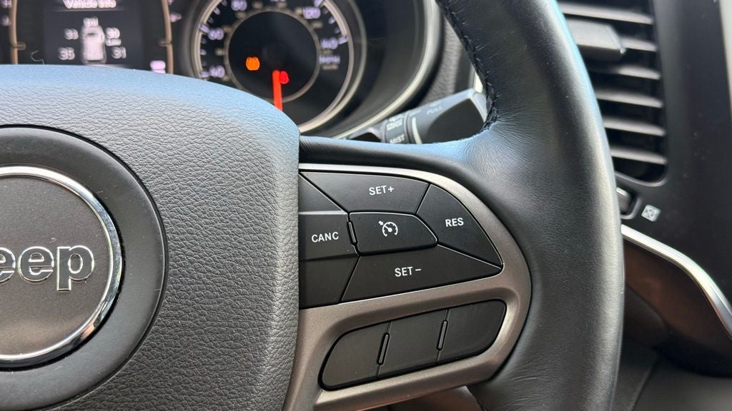 2019 Jeep Cherokee Latitude Plus CLEAN CARFAX