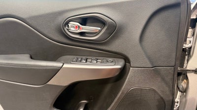 2019 Jeep Cherokee Latitude Plus CLEAN CARFAX