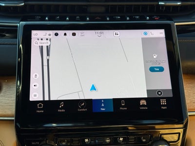 2022 Jeep Grand Cherokee Summit TECH GROUP 5