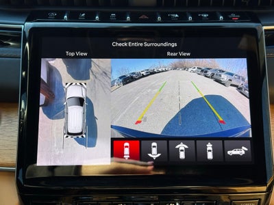 2022 Jeep Grand Cherokee Summit TECH GROUP 5