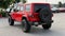 2025 Jeep Wrangler Rubicon X ONE OWNER CLEAN CARFAX