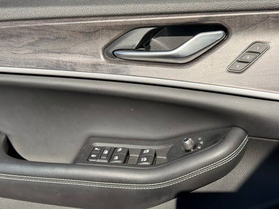 2023 Jeep Grand Cherokee 4xe NAVIGATION