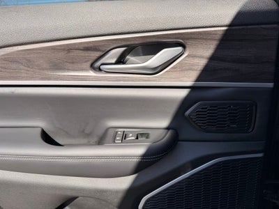 2023 Jeep Grand Cherokee 4xe NAVIGATION