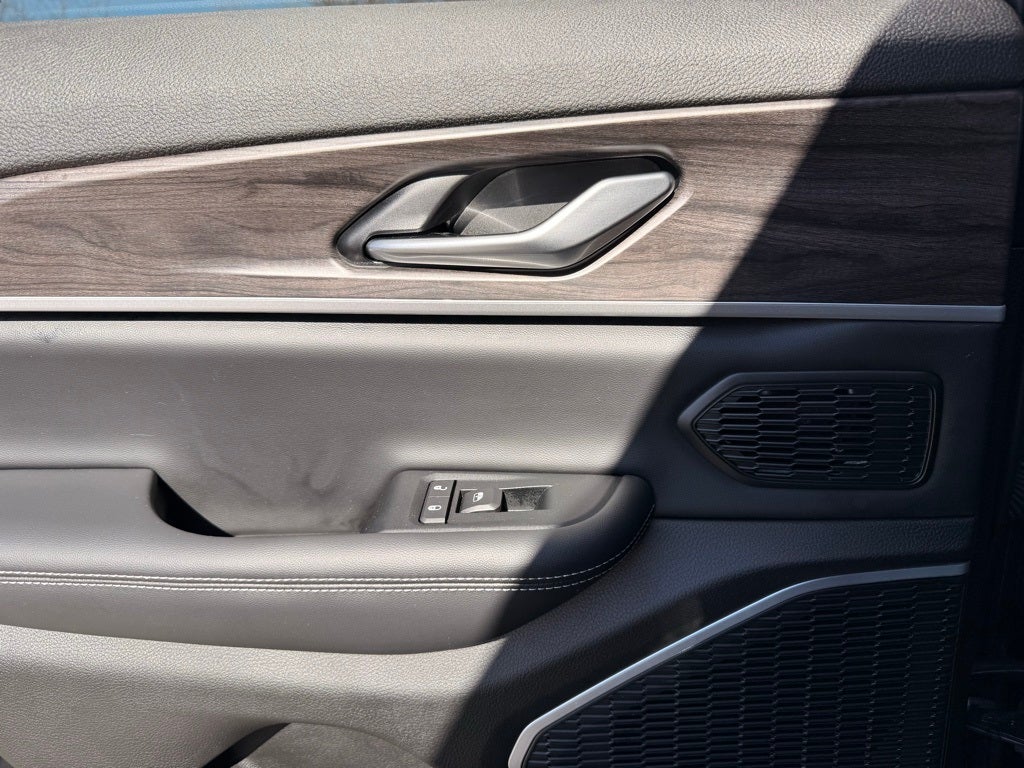 2023 Jeep Grand Cherokee 4xe NAVIGATION