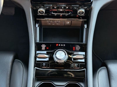 2023 Jeep Grand Cherokee Overland 4xe