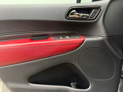 2022 Dodge Durango R/T *MIDLIFE HORSEPOWER*