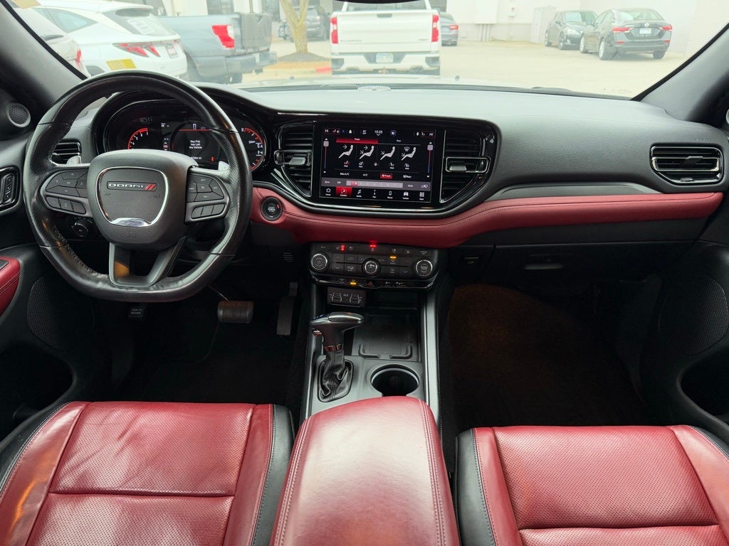 2022 Dodge Durango R/T *MIDLIFE HORSEPOWER*
