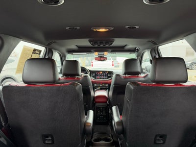 2022 Dodge Durango R/T *MIDLIFE HORSEPOWER*