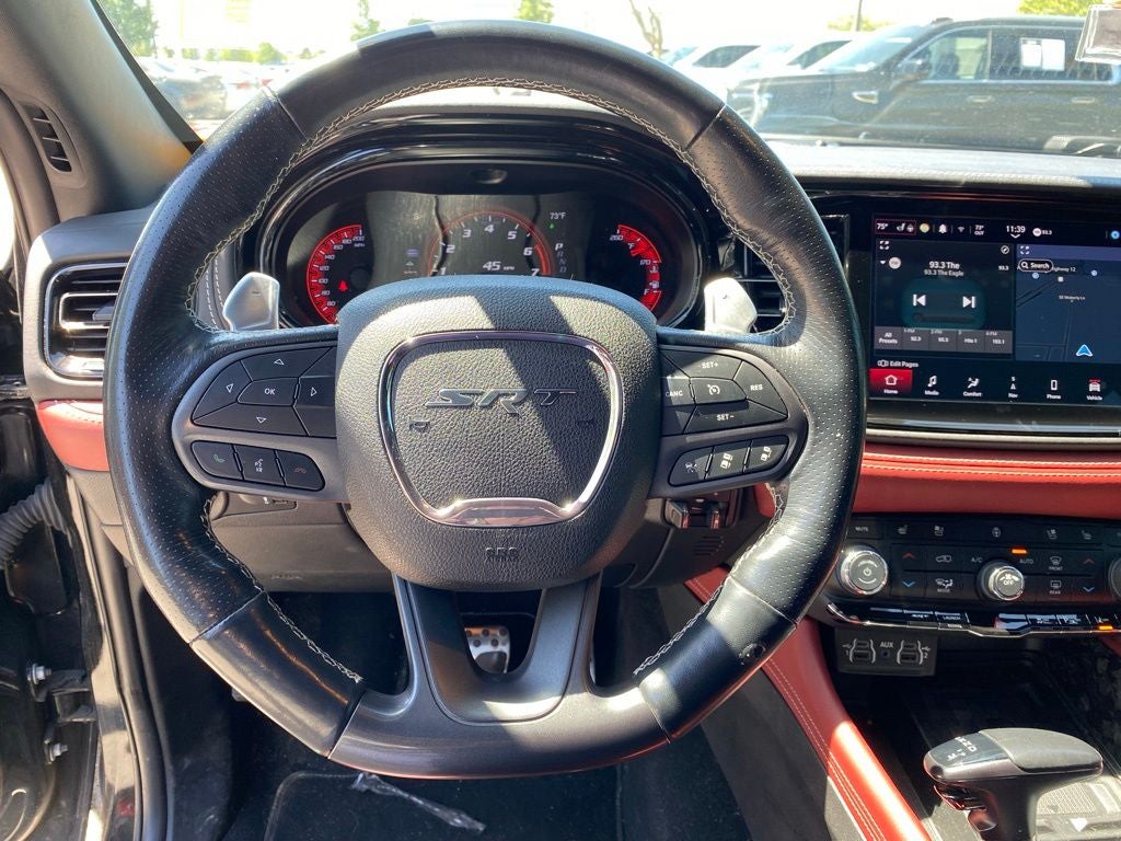 2023 Dodge Durango SRT Hellcat Premium ALL GAS!!!