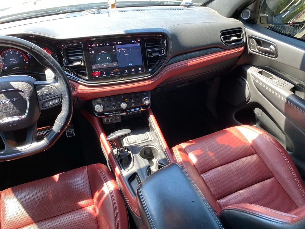2023 Dodge Durango SRT Hellcat Premium ALL GAS!!!