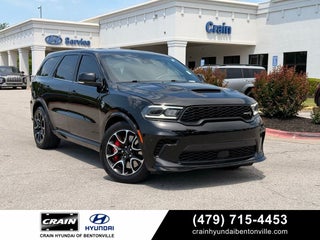 2023 Dodge Durango SRT Hellcat Premium