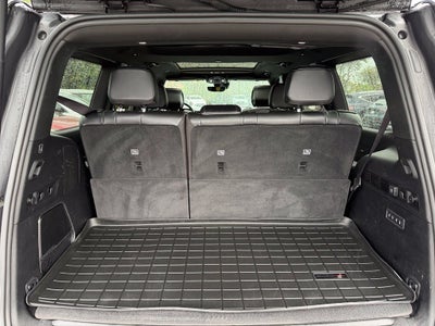 2022 Jeep Wagoneer Series III - 4WD / PANORAMIC SUNROOF / CLEAN CARFAX