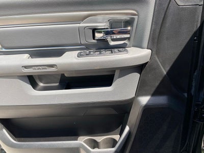 2019 RAM 1500 Classic SLT 4X4