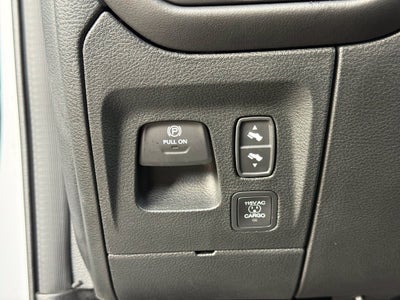 2026 RAM 1500 Limited - 4WD / PANORAMIC SUNROOF / CLEAN CARFAX