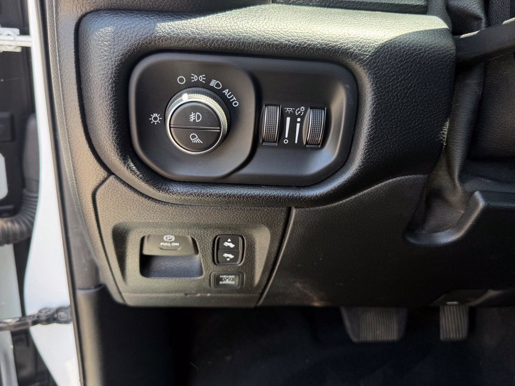 2021 RAM Ram 1500 Pickup Laramie - Photo 10