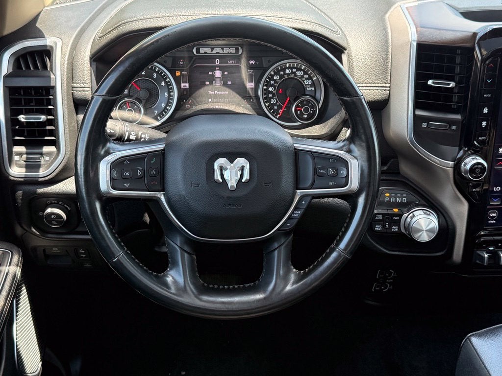 2021 RAM Ram 1500 Pickup Laramie - Photo 12