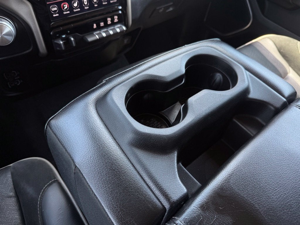 2021 RAM Ram 1500 Pickup Laramie - Photo 16