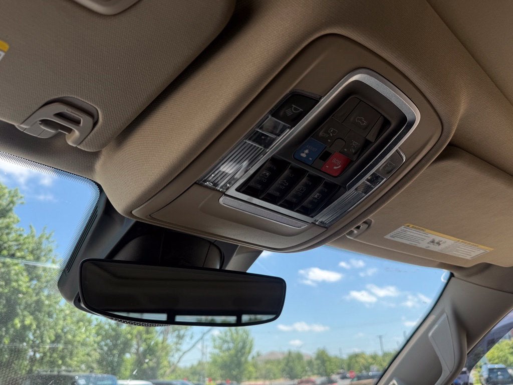 2021 RAM Ram 1500 Pickup Laramie - Photo 17